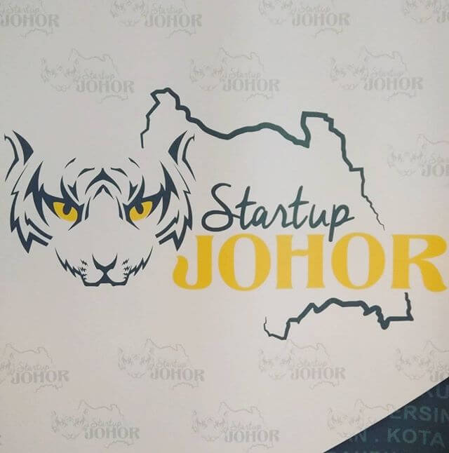 Startup Johor